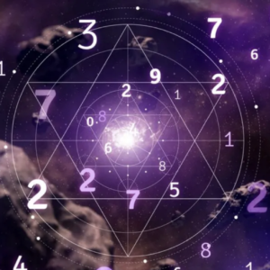 Mapa Numerológico de Vida