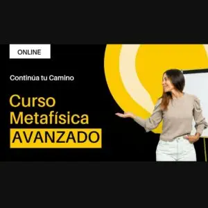 Curso de Metafisica Nivel Avanzado